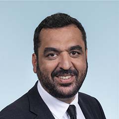 Karim Ben Cheikh