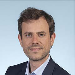Paul Vannier
