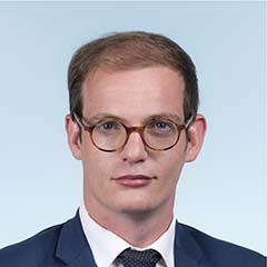 M. Pierre Cazeneuve