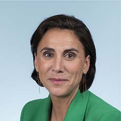 Laure Lavalette