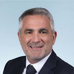 Frank Giletti