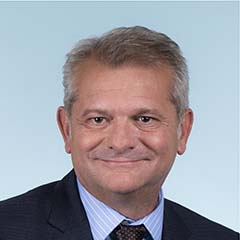 Philippe Schreck