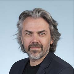 Aymeric Caron