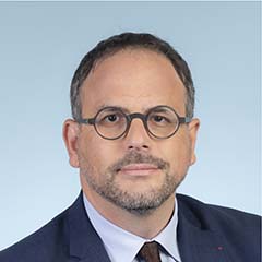 Aurélien Rousseau