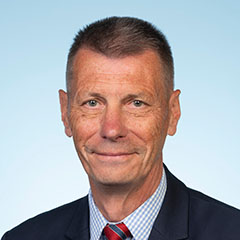 Bernard Chaumeil