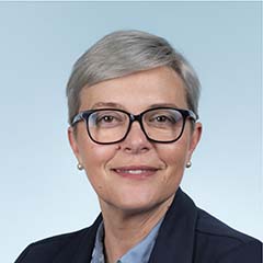 Sandra Delannoy