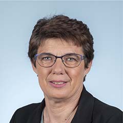 Marie-José Allemand
