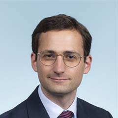 Vincent Trébuchet