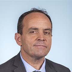 Fabrice Barusseau