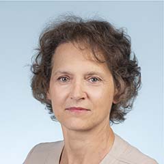 Florence Joubert