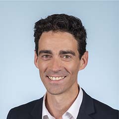 Paul Christophle
