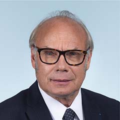 Pierre Pribetich