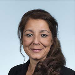 Sandrine Nosbé