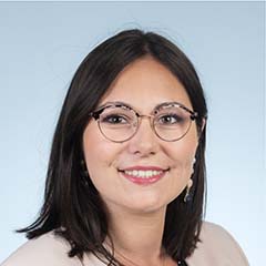 Marie Mesmeur