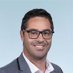 Pierrick Courbon