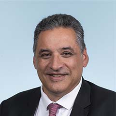 Christophe Proença