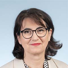 Sophie Pantel
