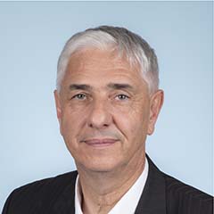 Stéphane Hablot