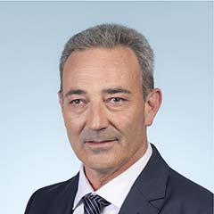 Frédéric Weber