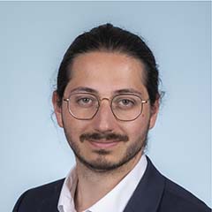 Aurélien Le Coq
