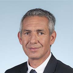 David Magnier