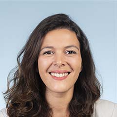 Anaïs Belouassa-Cherifi