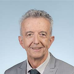 Denis Fégné