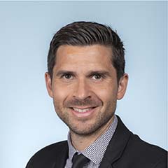 Jonathan Gery