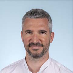 Arnaud Bonnet