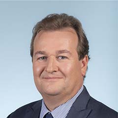 Laurent Mazaury