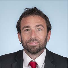 Bérenger Cernon