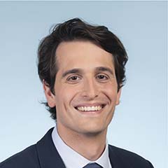 Gaëtan Dussausaye