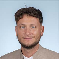 Raphaël Arnault