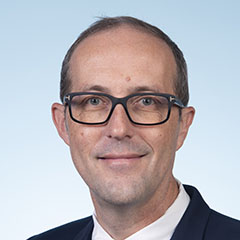 M. Remi Provendier