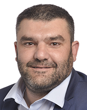 Jérémy Decerle