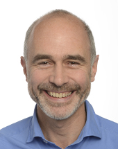 Gilles Boyer