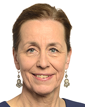 Fabienne Keller