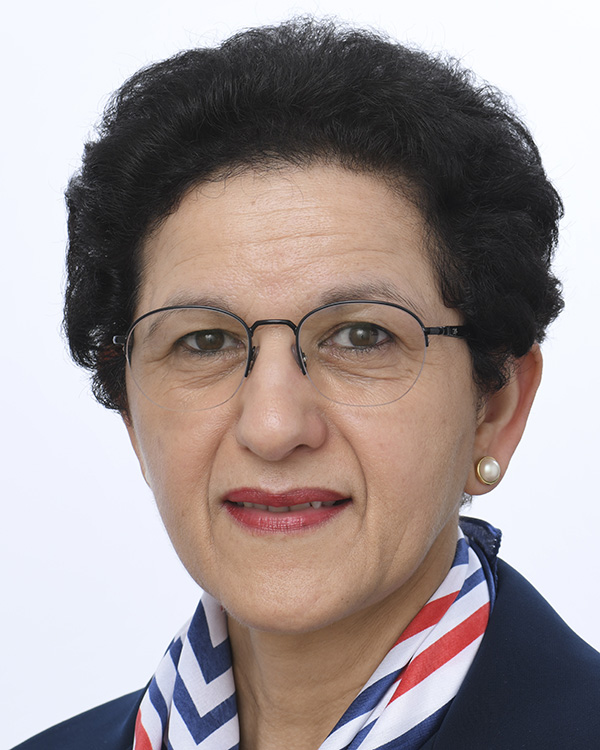 Malika Sorel