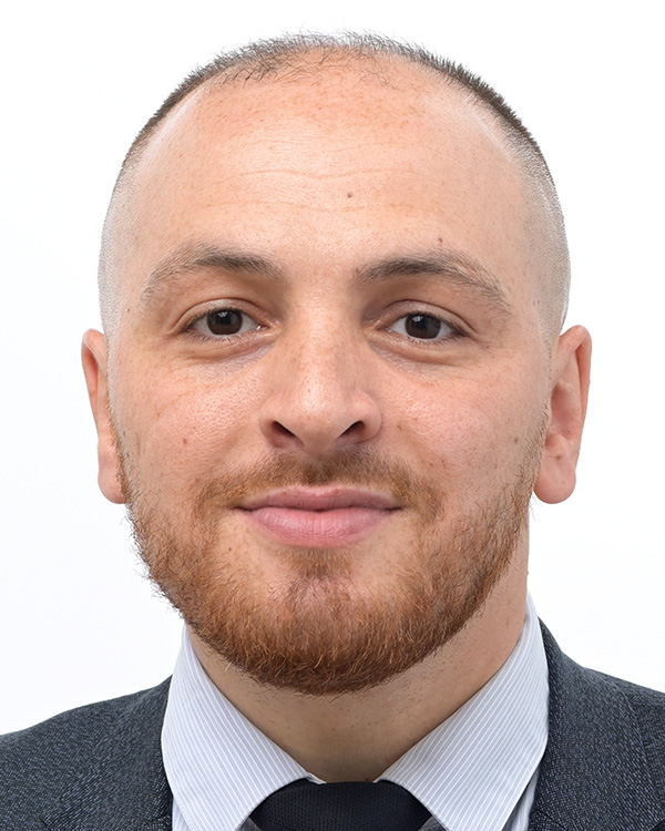 Matthieu Valet