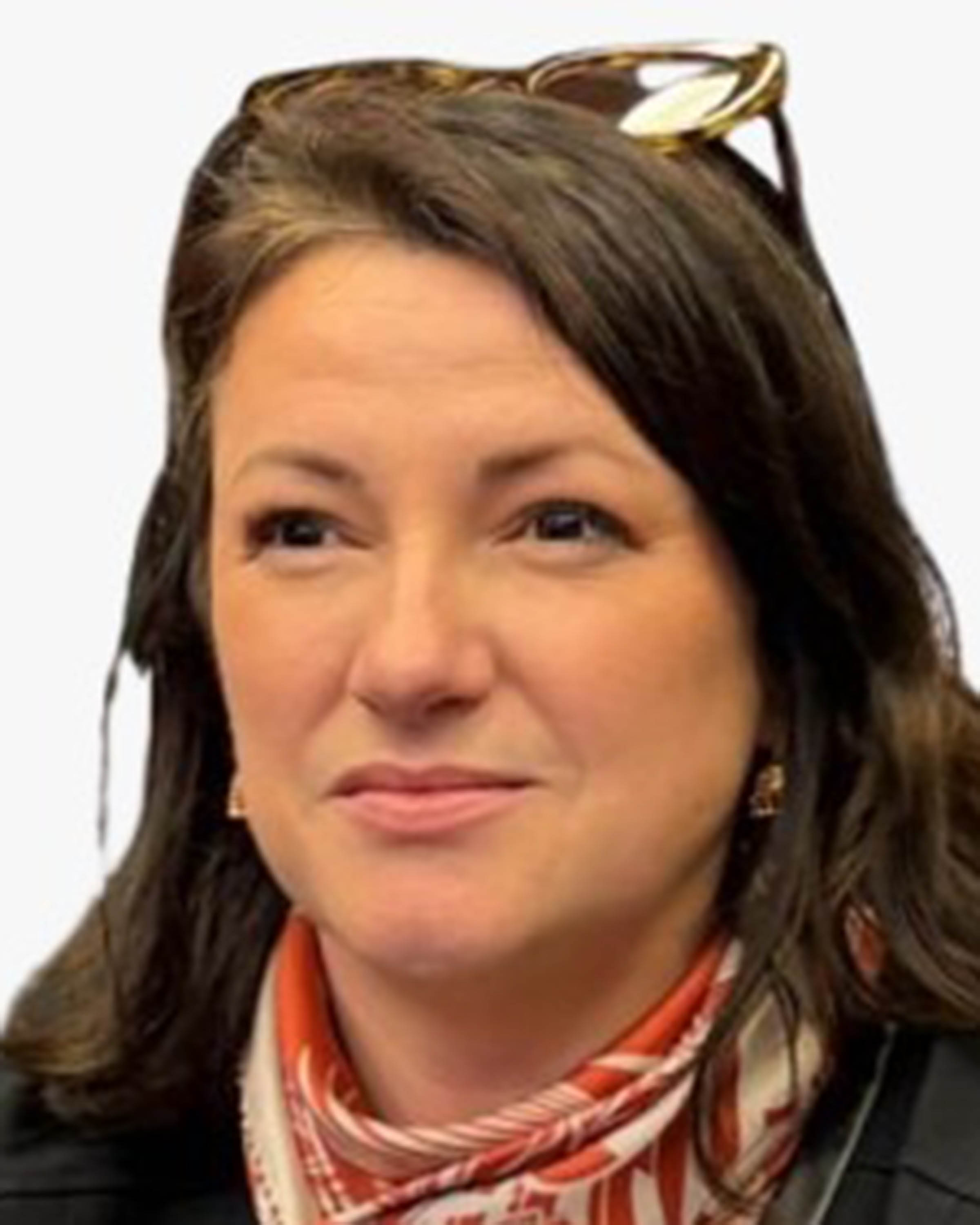 Angéline Furet