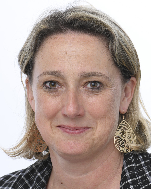 Murielle Laurent