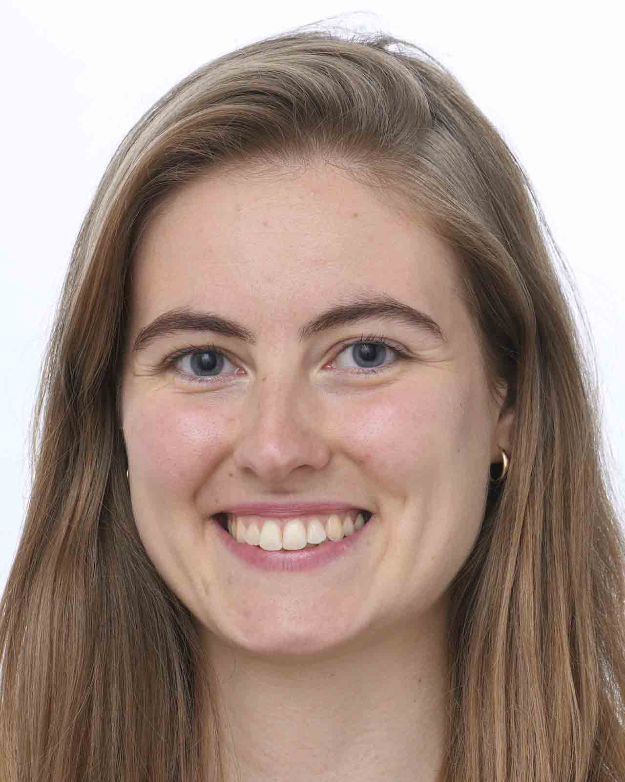 Emma Fourreau