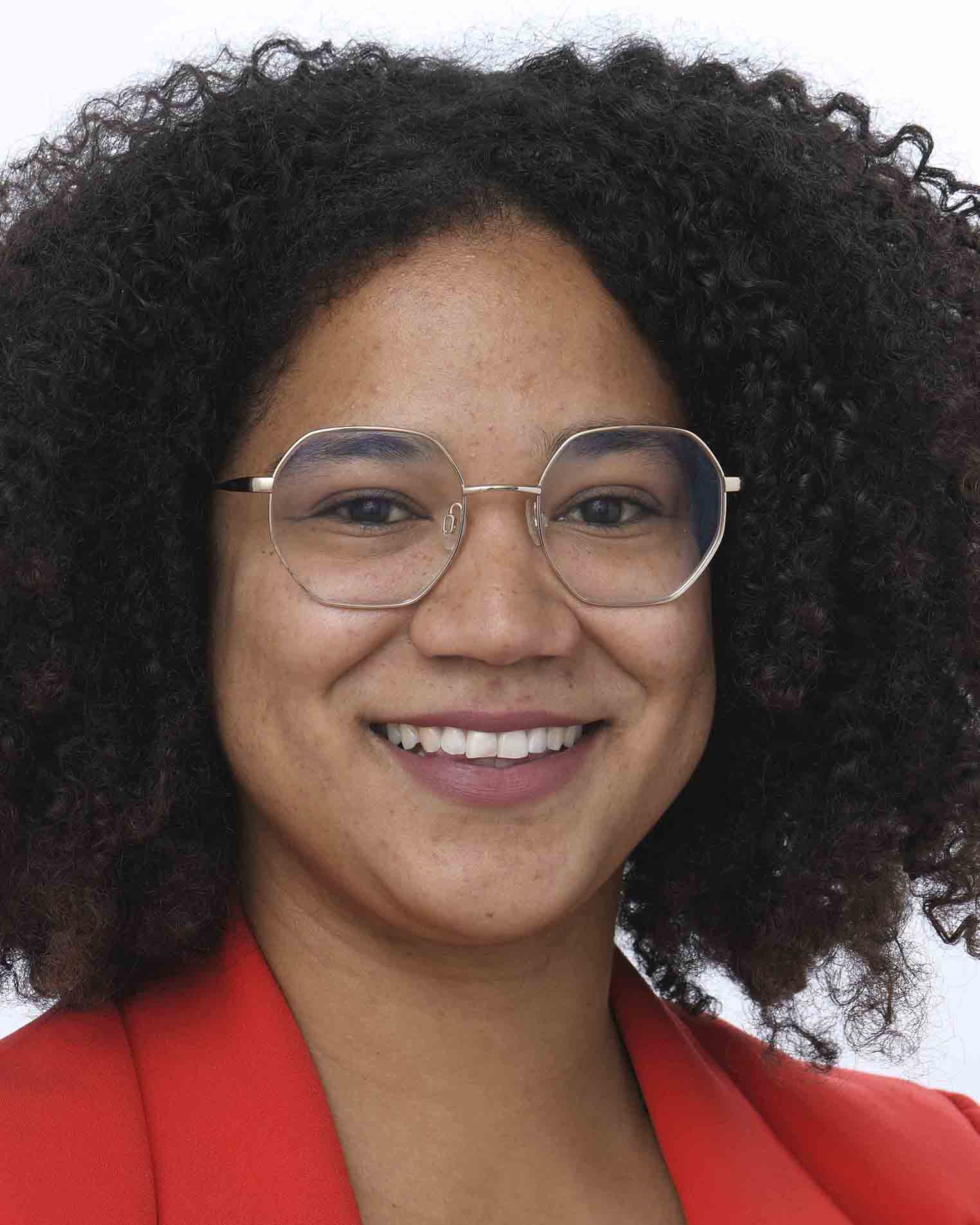 Mélissa Camara