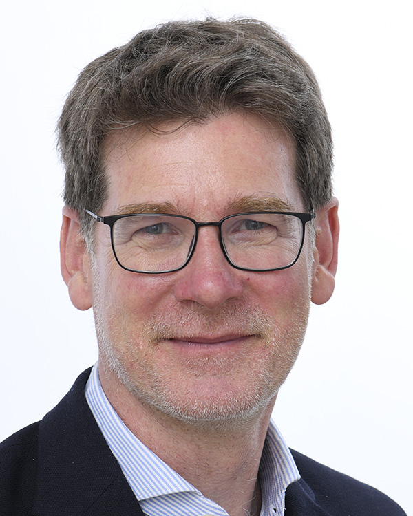 Pascal Canfin